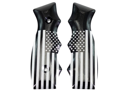 Operator Billet Shifter Grip Set Freedom Grip