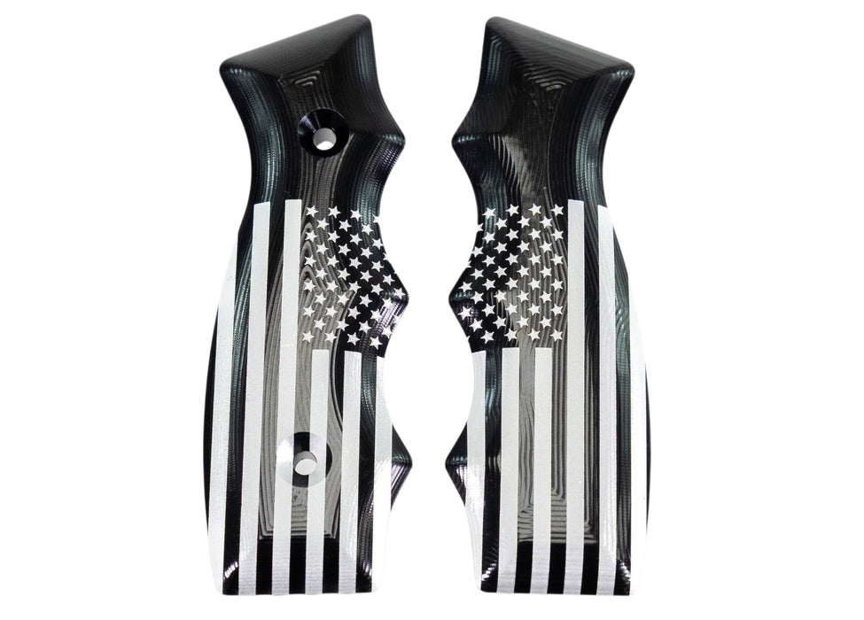 Operator Billet Shifter Grip Set Freedom Grip