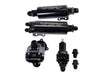 Fluidworks Mechanical Fuel System Kit w/ 6, 9 or 12gpm pump