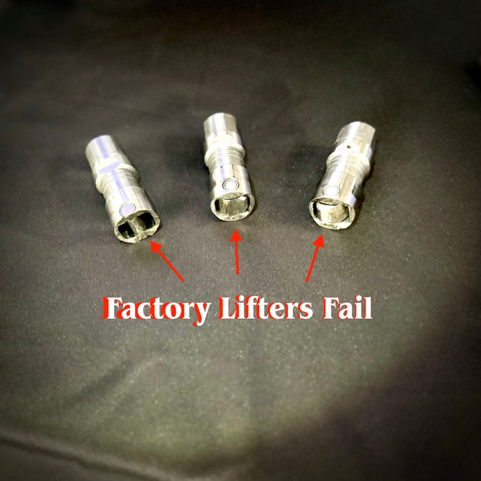 KDD Gen2 Premium Lifters - 6.0/6.4/7.3