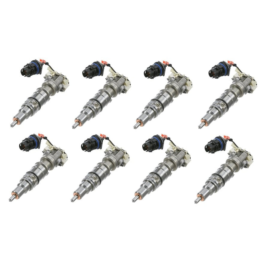 6.0 Injectors and Fuel System Products — KillDevilDiesel