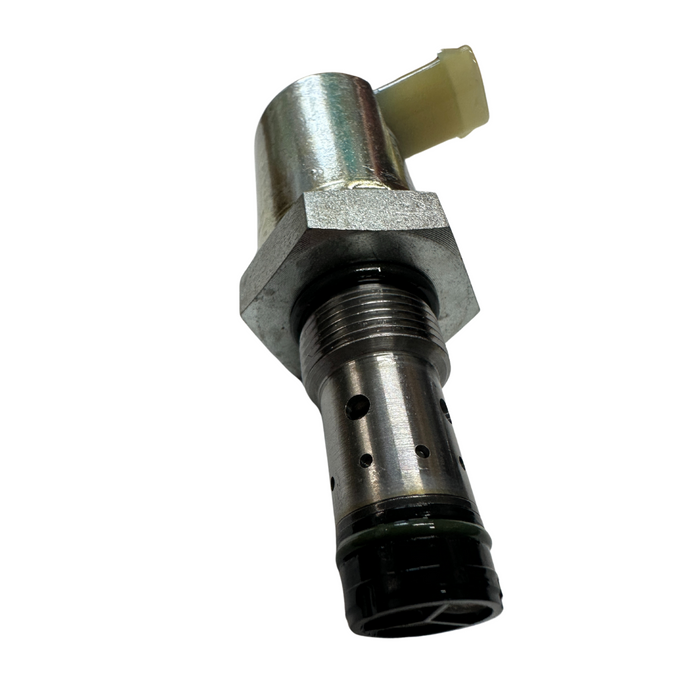 WDI High Performance, High Pressure IPR Valve