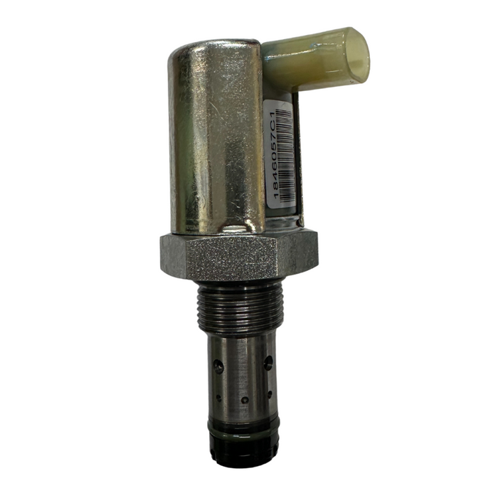 WDI High Performance, High Pressure IPR Valve