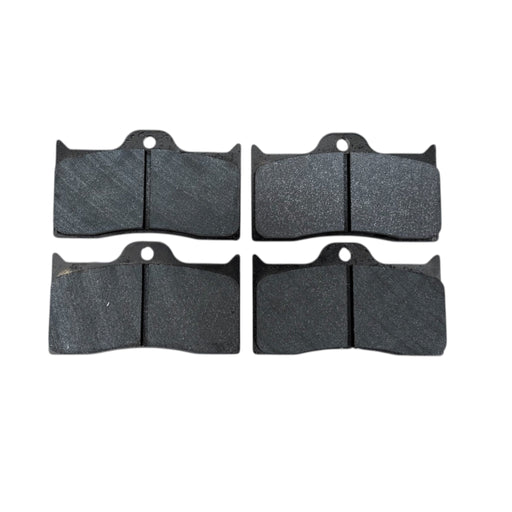 6-000296 - F3 Brake Pads #96 Compound (Set)