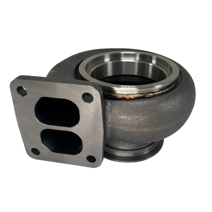 KC S400 T4 96mm 1.25 A/R Turbine Housing (96x88)
