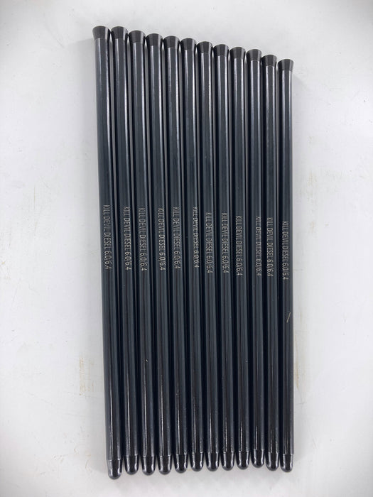 KDD 5.9 12V Cummins Pushrods (Misprinted)