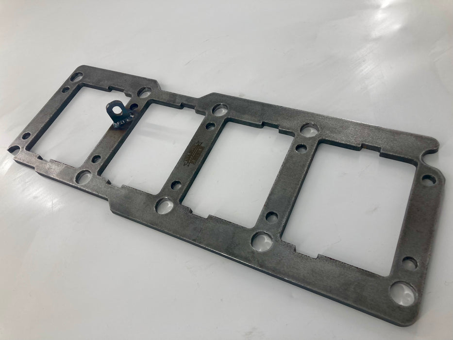 KDD 7.3 Powerstroke Main Plate Girdle