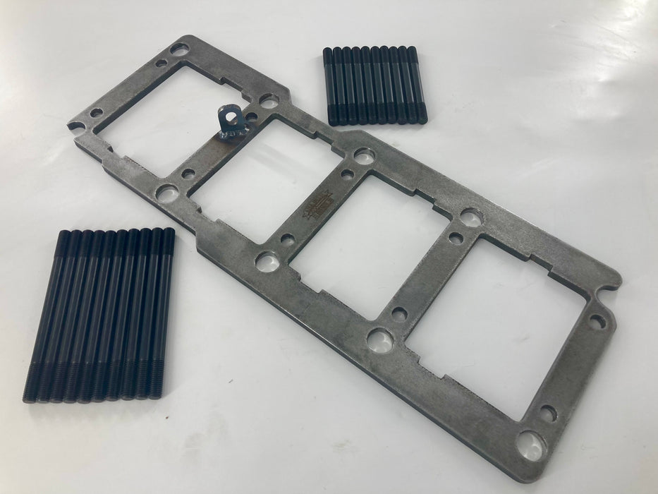 KDD 7.3 Powerstroke Main Plate Girdle