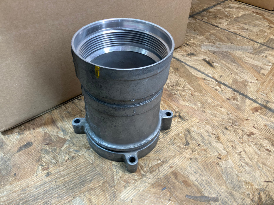 Ford 6.4L Powerstroke Oil Filter Housing