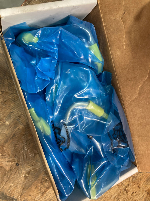 6.4L Powerstroke High Pressure Fuel Lines