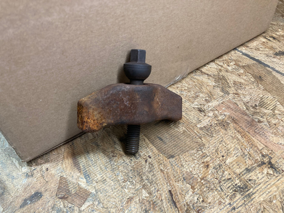 6.4L Powerstroke Turbo Hold Down Assembly