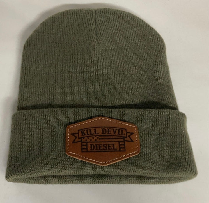 Kill Devil Diesel Hat/Beanie