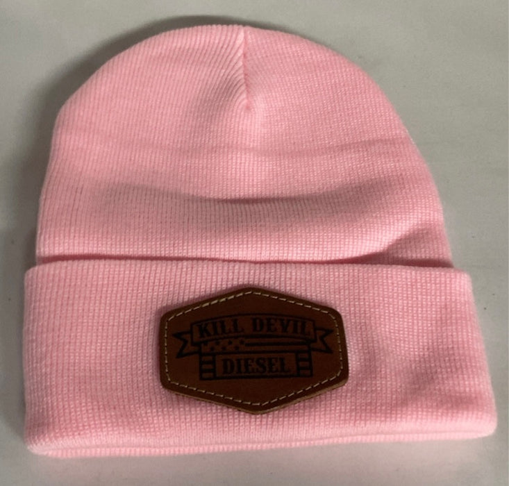 Kill Devil Diesel Hat/Beanie