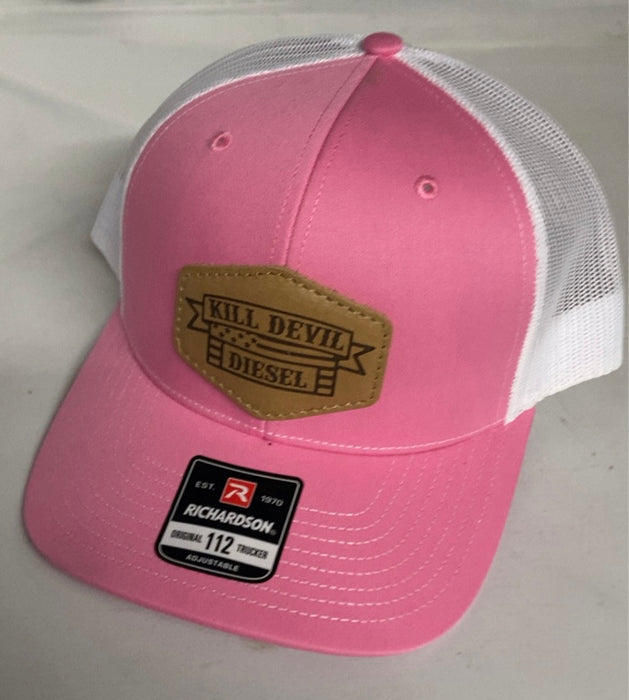 Kill Devil Diesel Hat/Beanie