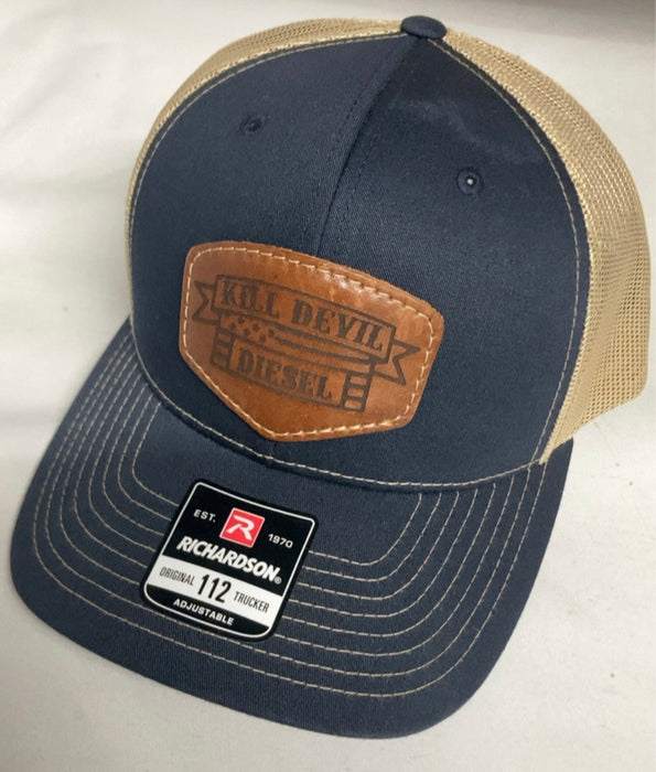 Kill Devil Diesel Hat/Beanie