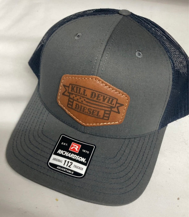 Kill Devil Diesel Hat/Beanie