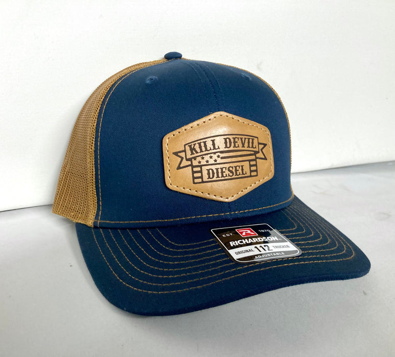Kill Devil Diesel Hat/Beanie