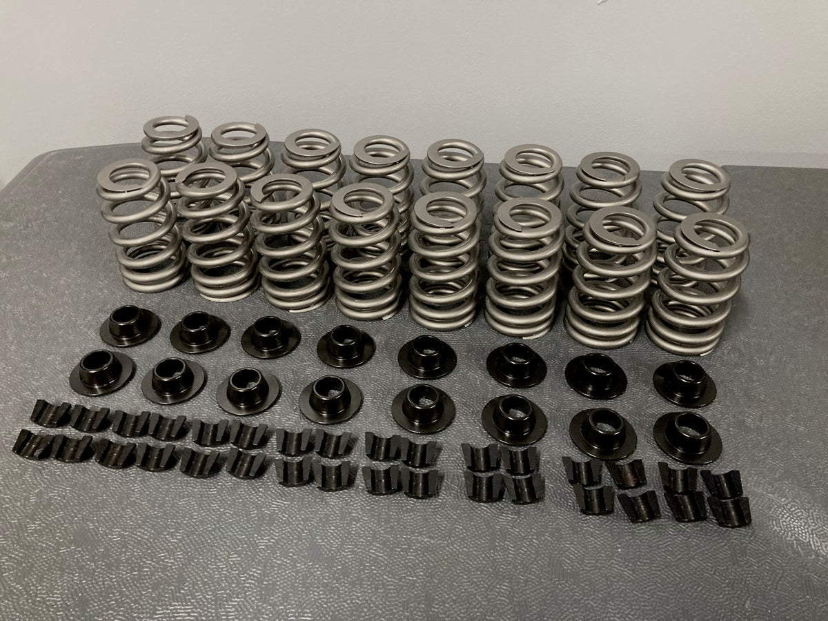 7.3L Pac Racing Beehive Racing Spring Kit — KillDevilDiesel