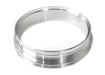 Quick Seal Connector Replacement Aluminum Weld Flange 4"