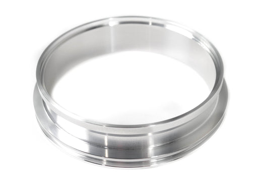 Quick Seal Connector Replacement Aluminum Weld Flange 4"