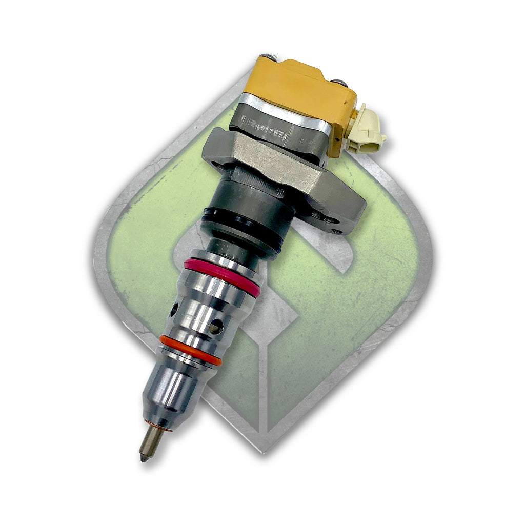 7.3 Fuel System and Injector Products — KillDevilDiesel