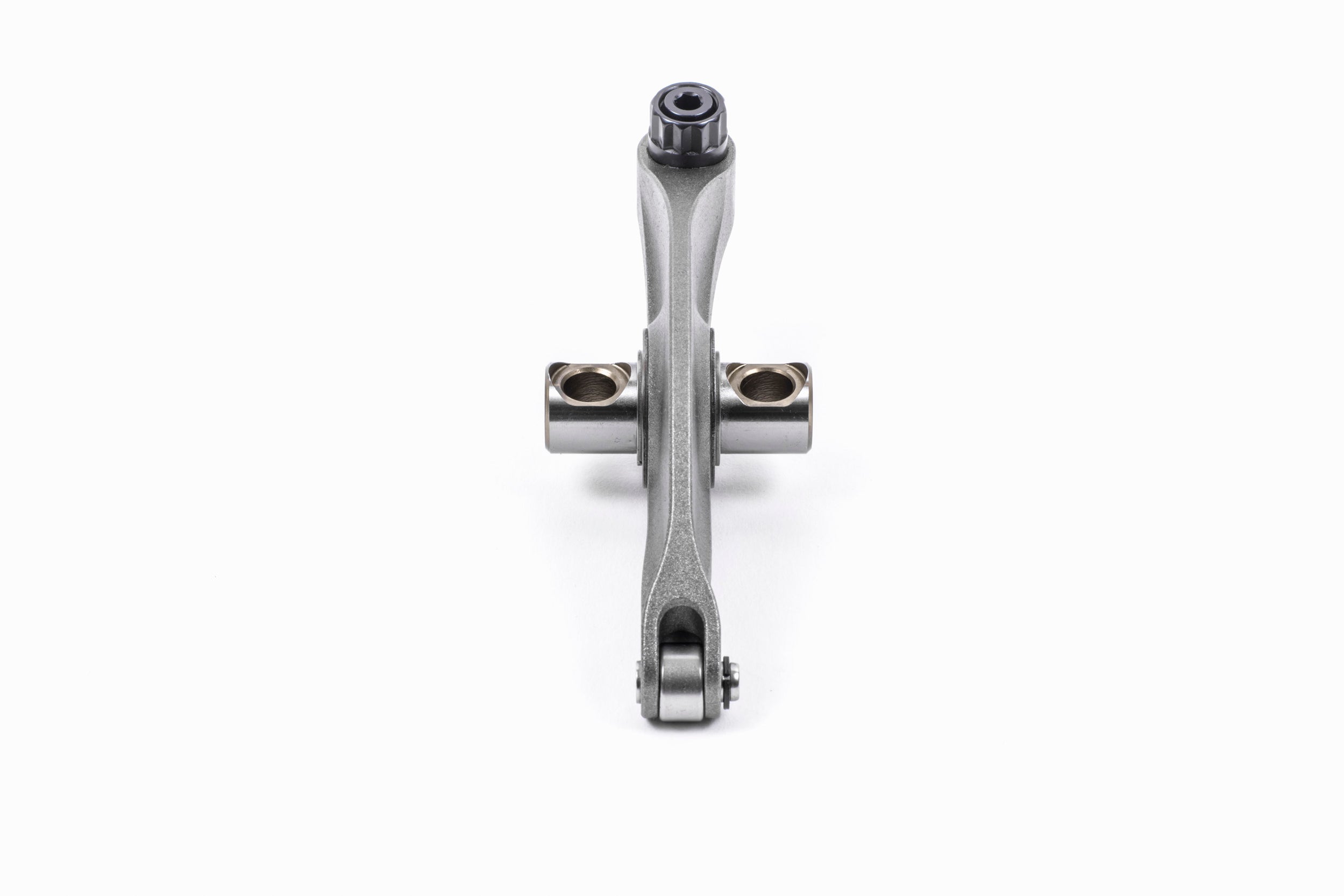 Jesel Forged Steel Adjustable Rocker System - 24v Cummins — KillDevilDiesel
