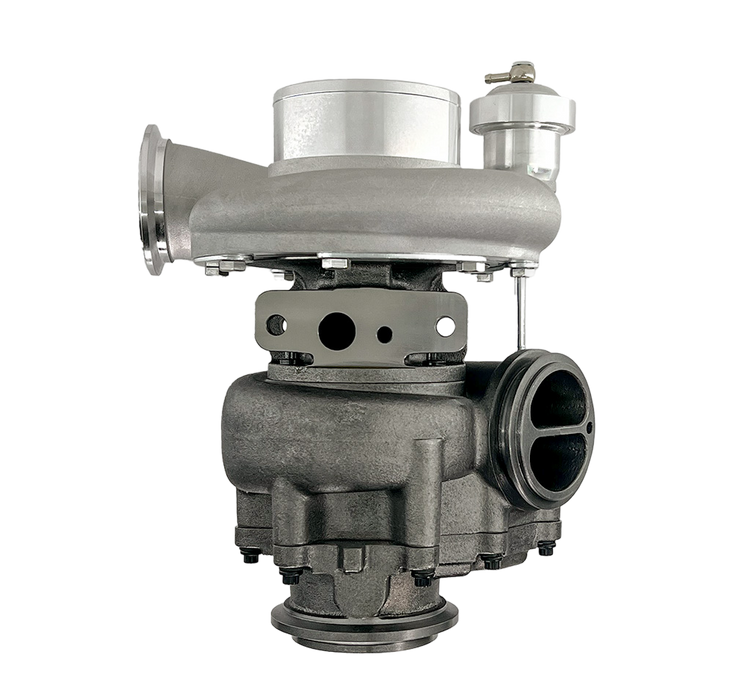 KC300x G3 Stage 1 Turbo - 7.3 Powerstroke (L99-03)