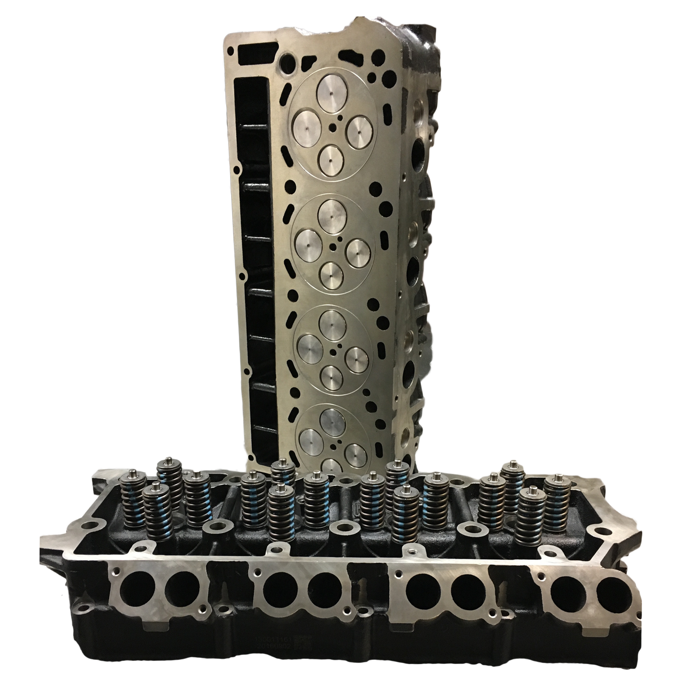 6.0 Powerstroke Cylinder Head Products