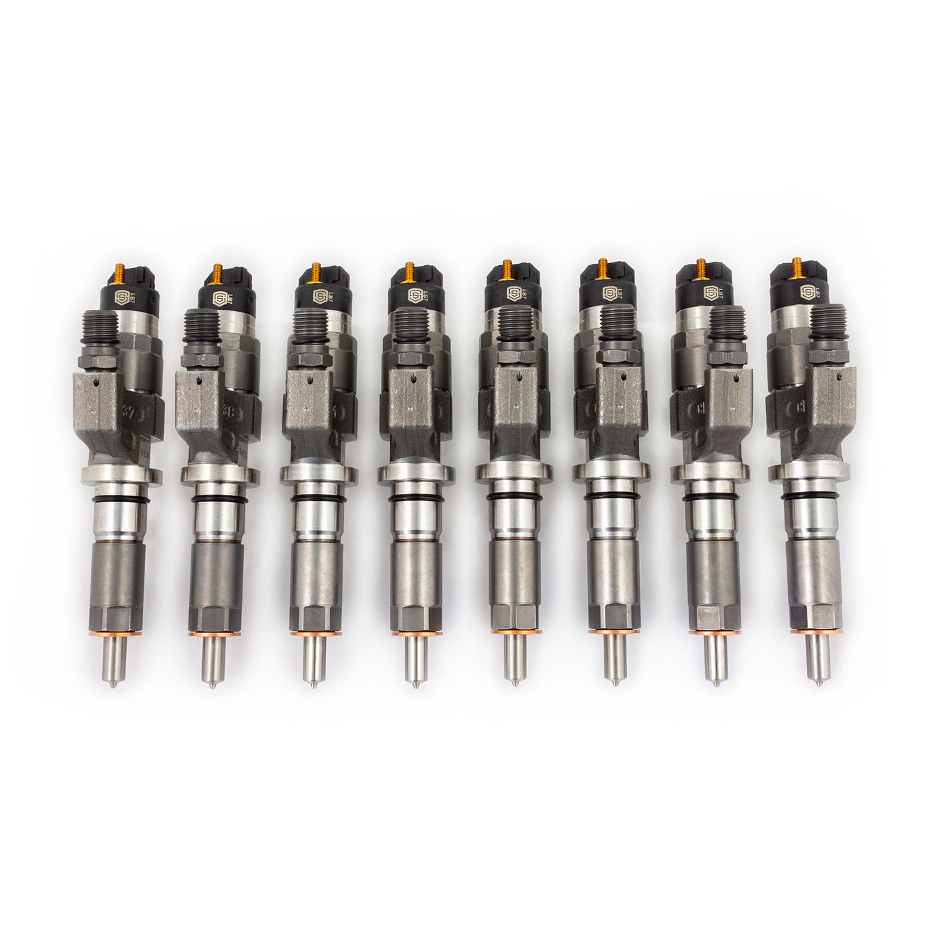 LB7 Fuel System and Injector Products