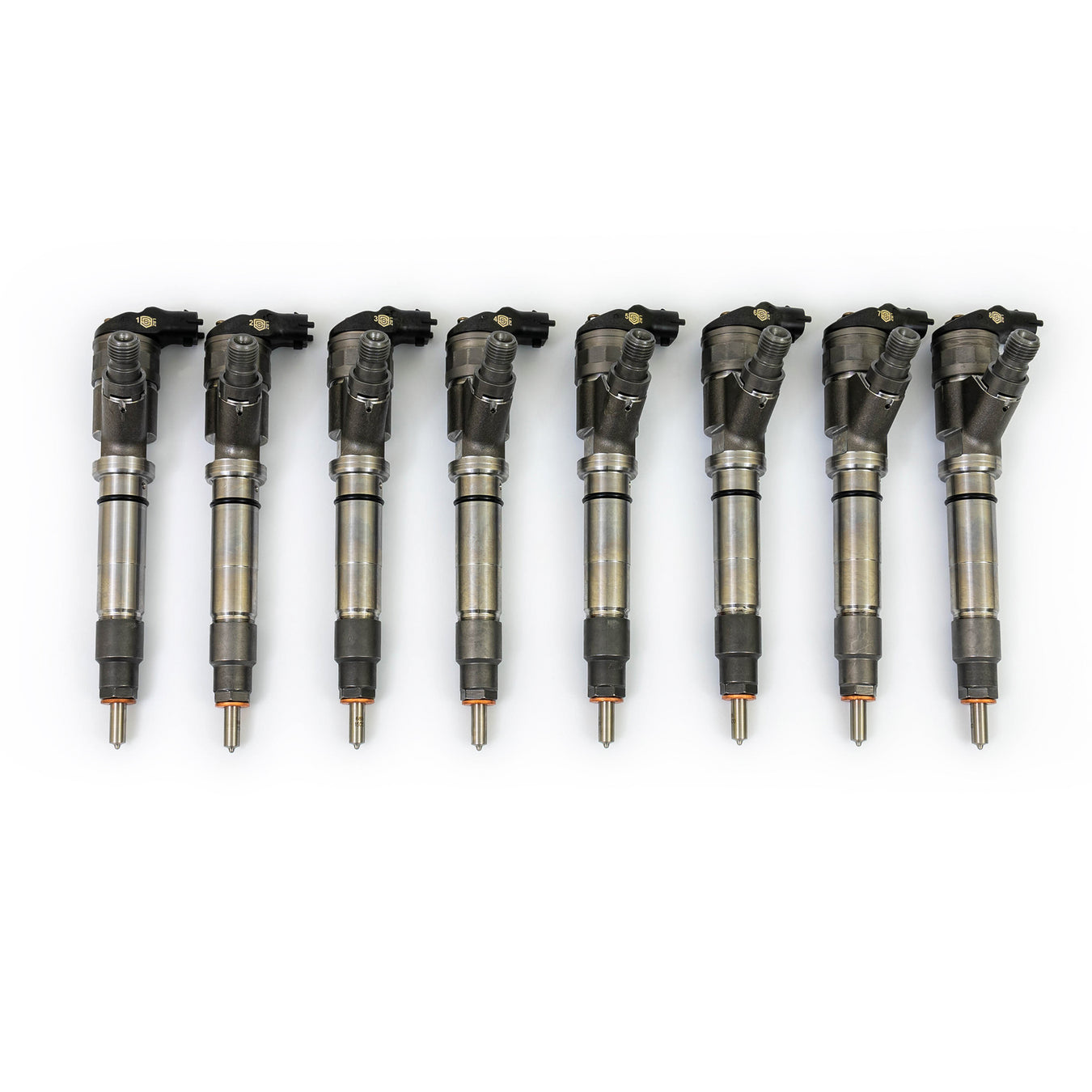 LBZ Fuel System and Injector Products