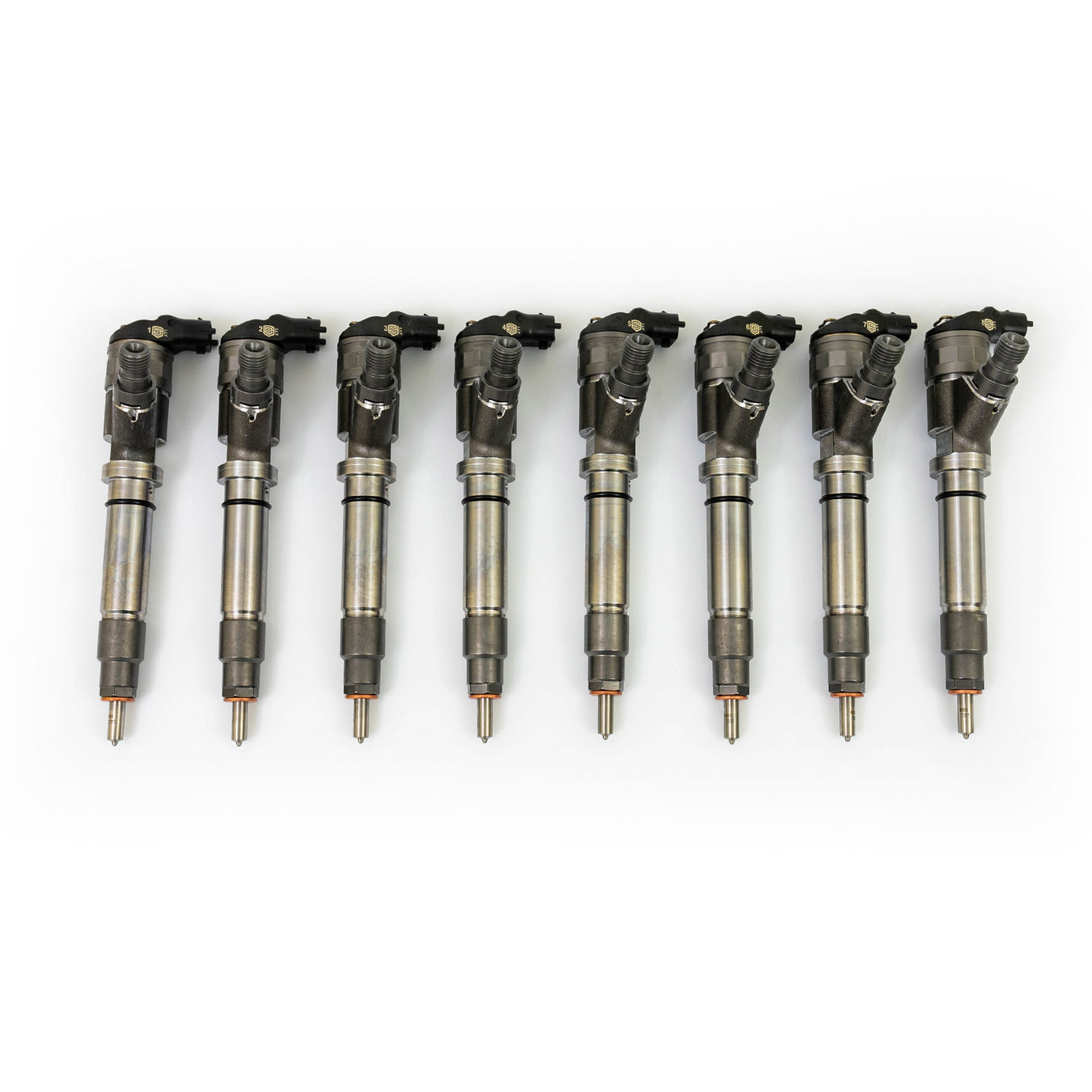LLY Fuel System and Injector Products