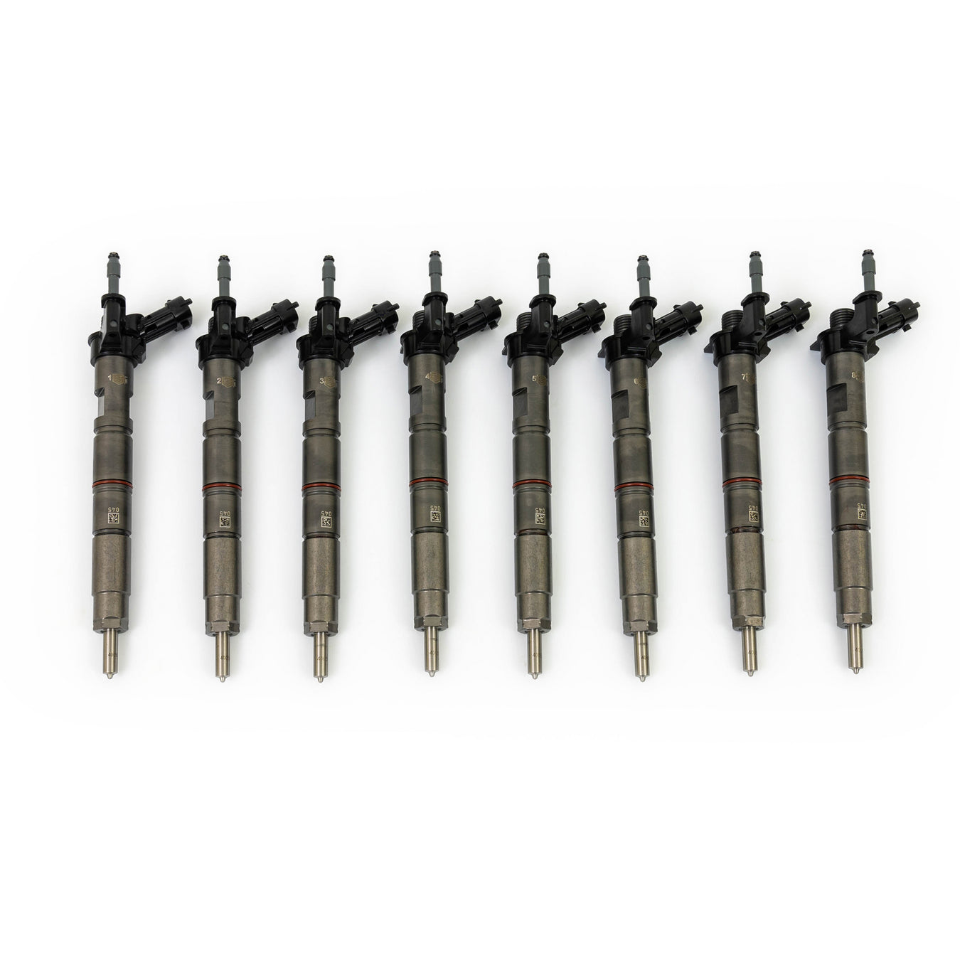 LML Fuel System and Injector Products