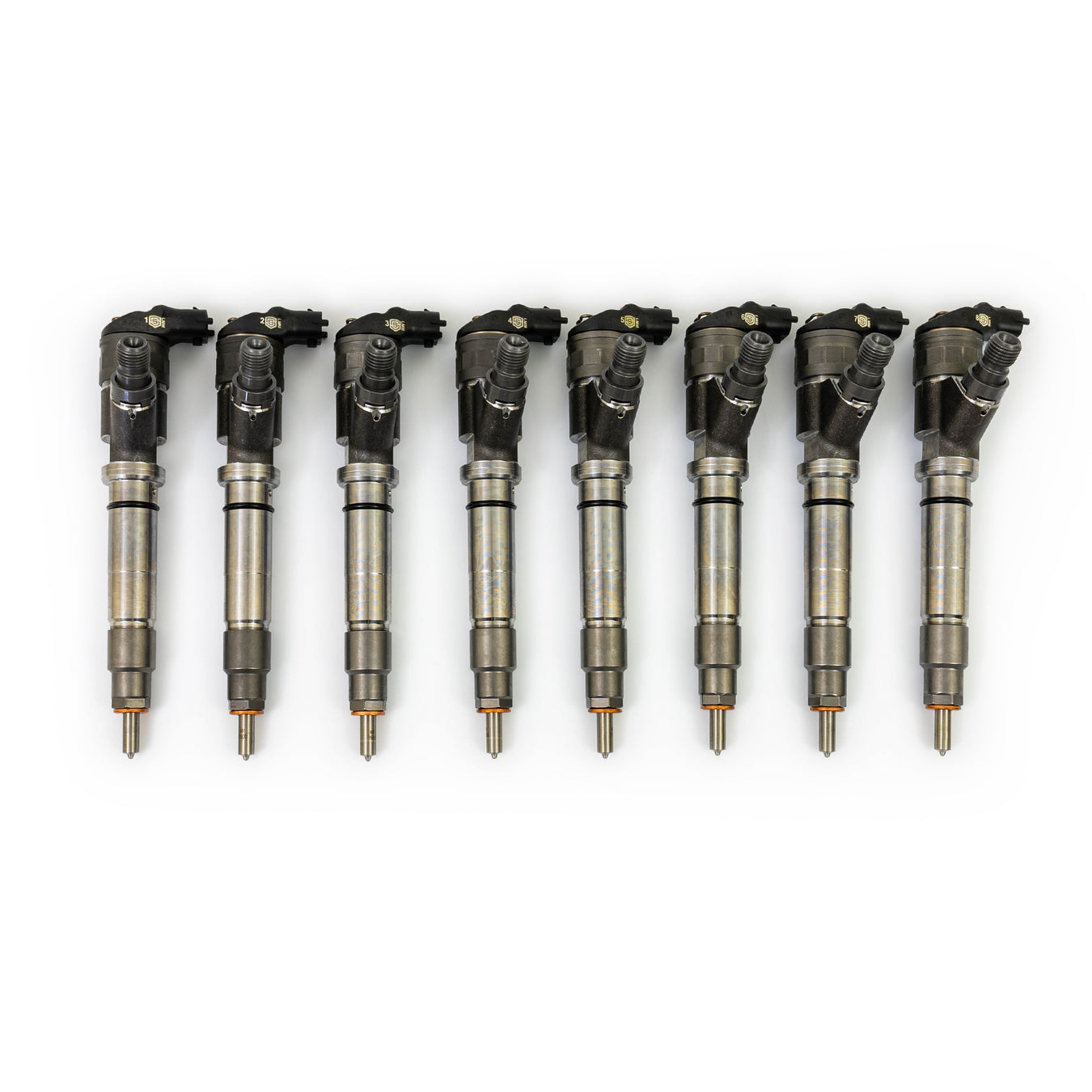 LMM Fuel System and Injector Products