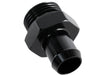3/4" Barb to -10ORB Male Fitting by Fluidworks