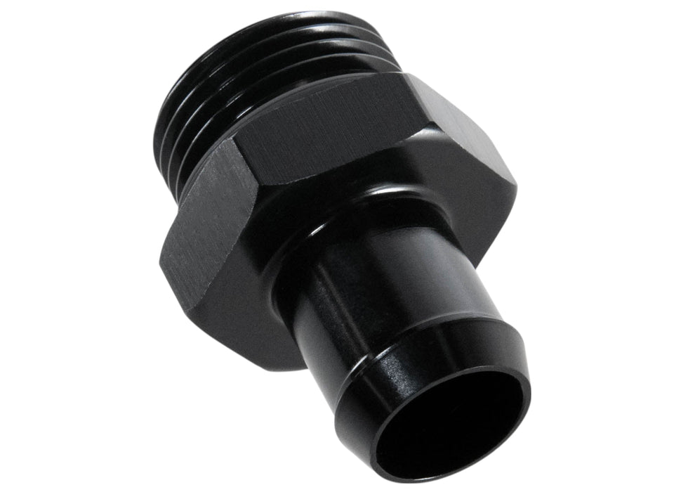 3/4" Barb to -10ORB Male Fitting by Fluidworks
