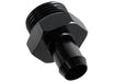 5/8" Barb to -12ORB Male Fitting by Fluidworks