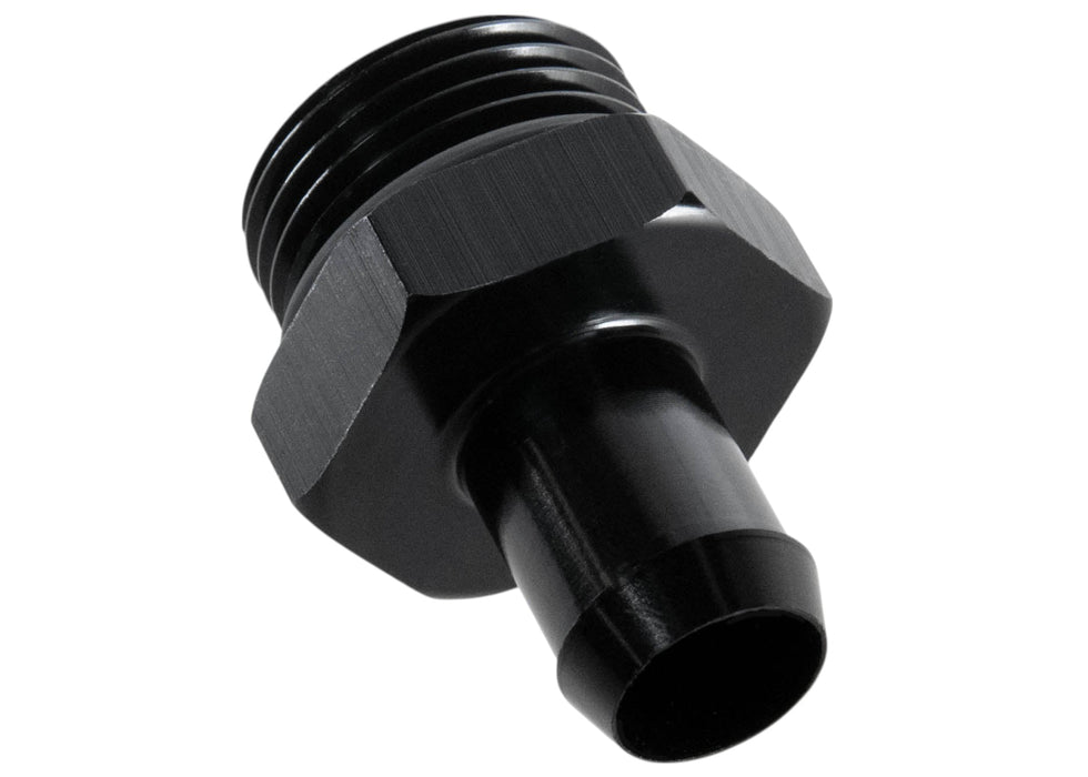 5/8" Barb to -12ORB Male Fitting by Fluidworks