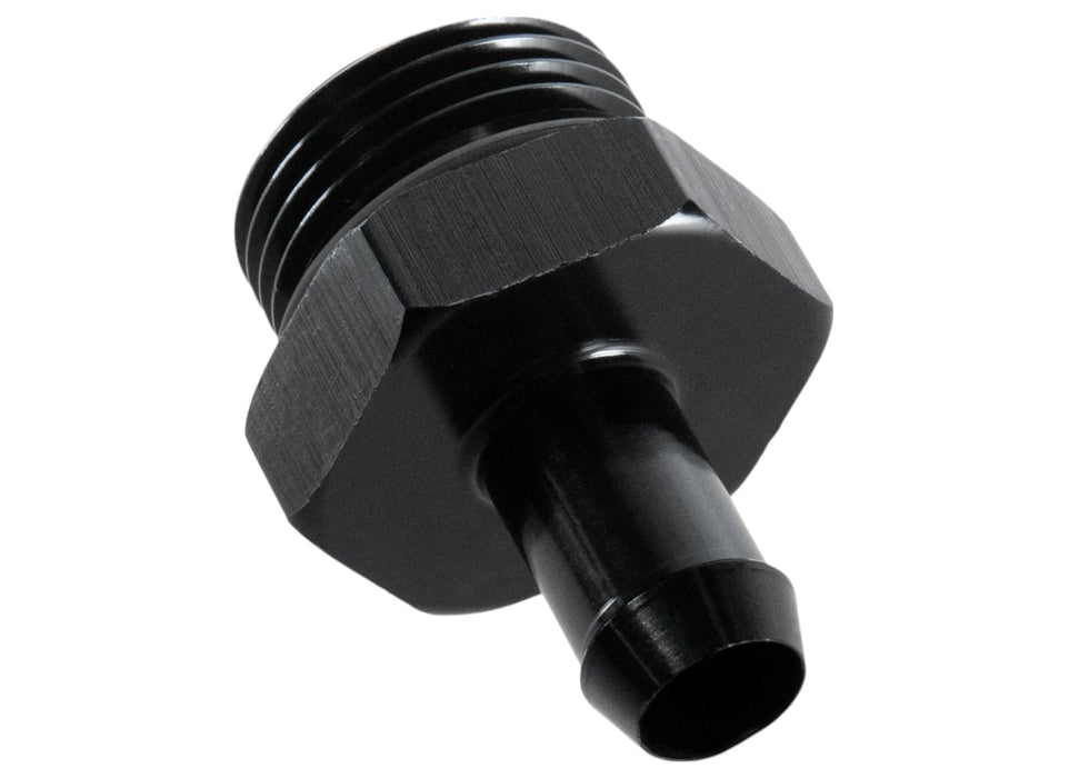 1/2" Barb to -10ORB Male Fitting by Fluidworks