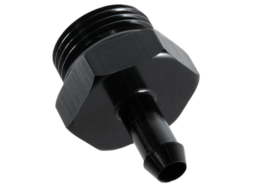 3/8" Barb to -10ORB Male Fitting by Fluidworks