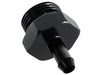3/8" Barb to -12ORB Male Fitting by Fluidworks