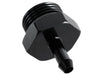 5/16" Barb to -12ORB Male Fitting by Fluidworks