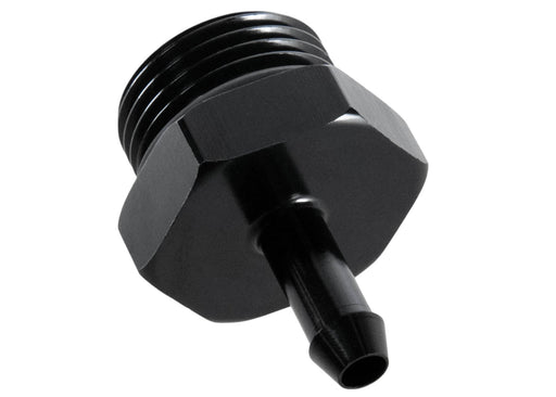 5/16" Barb to -12ORB Male Fitting by Fluidworks