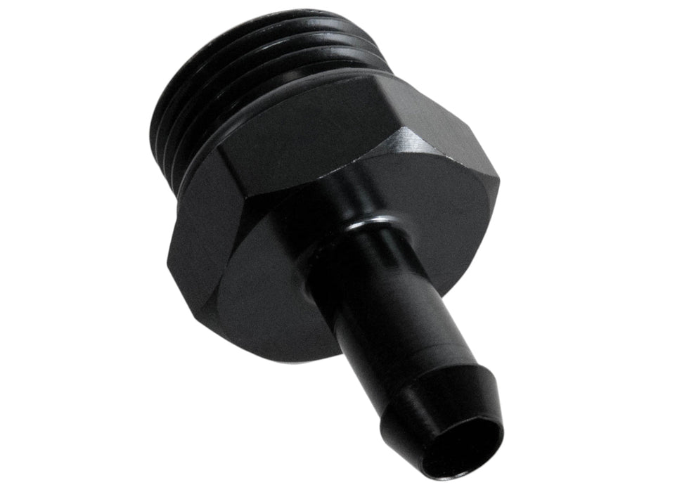 5/16" Barb to -10ORB Male Fitting by Fluidworks