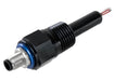 1/8" NPT RIFE Standard IAT Air Temperature Sensor M5 Connector -10 to 335°F (52-1203)