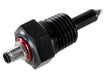 1/4" NPT RIFE Hi IAT Air Temperature Sensor M5 Connector 40 to 485°F (52-1221)