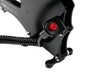 Operator Series Driver Side (LH) Button Mount for Front Exit Cable Shifter