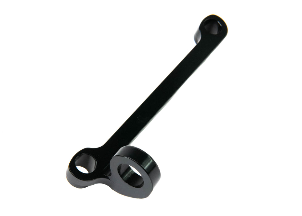 Operator Series TH400 Billet Shifter Cable Bracket