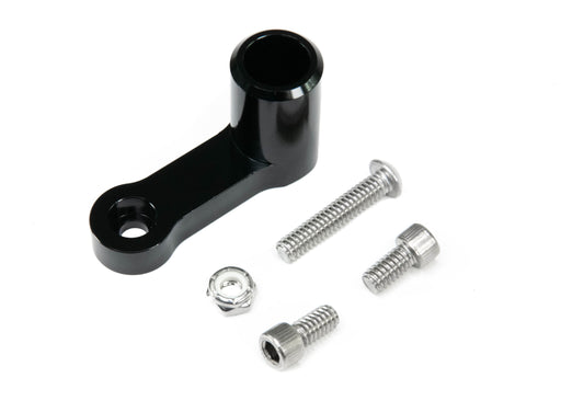 Operator Series Shifter Billet Tube Mount for 1" Tubing 16-11016