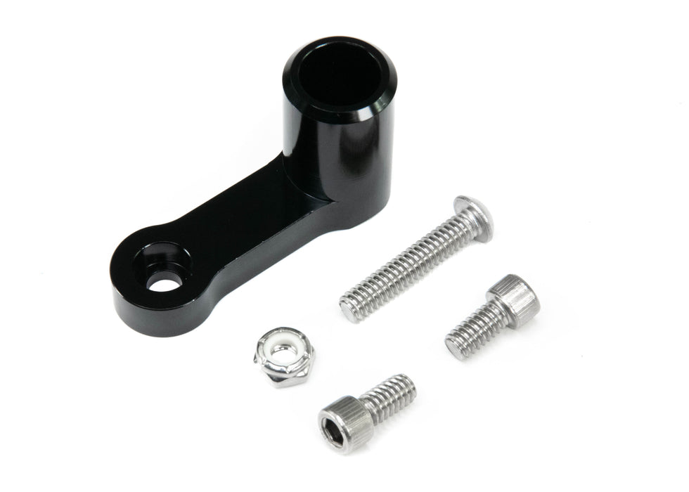 Operator Series Shifter Billet Tube Mount for 1" Tubing 16-11016