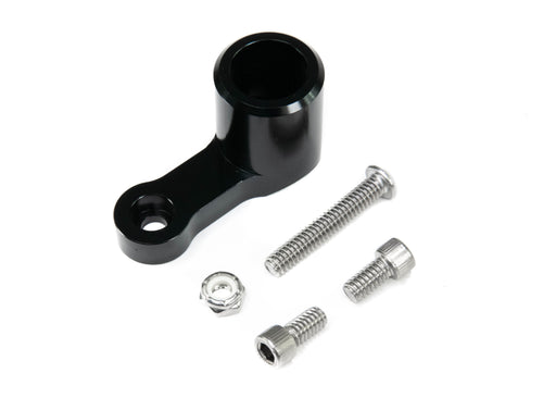 Operator Series Shifter Billet Tube Mount for .75" & 1.250" Tubing 16-11012